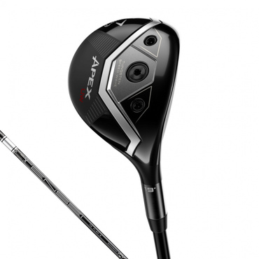 APEX UW 2026 ユーティリティウッド TENSEI BLACK SILVER 70 for Callaway
