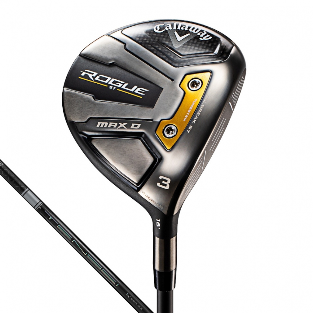 LEFC ROGUE ST MAX D tFAEFCEbh St TENSEI Pro White 1K 60 S(STF) 2022Nf Y Callaway