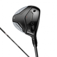 キャロウェイ QUANTUM MAX フェアウェイウッド ゴルフ TENSEI GRAY 60