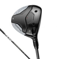 キャロウェイ QUANTUM MAX D フェアウェイウッド ゴルフ ATHLEMAX 50