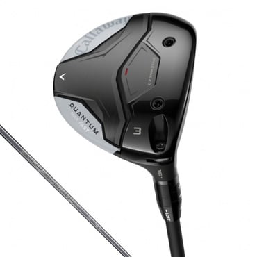 QUANTUM MAX FAST フェアウェイウッド SPDSTAR 40(3W-S)