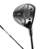 【予約受付中】 QUANTUM MINI BUFFYフェアウェイウッド ATHLEMAX 50の画像