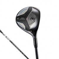 【予約受付中】 QUANTUM MINI SPINNERフェアウェイウッド ATHLEMAX 70の画像