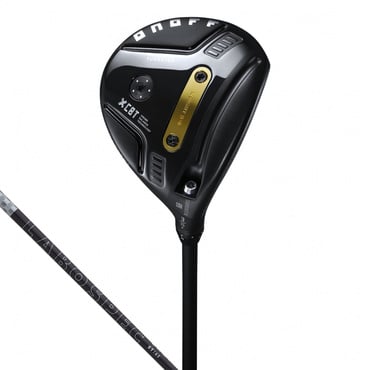 2026 ONOFF FAIRWAY WINGS KURO ユーティリティウィングス クロ LABOSPEC ST65