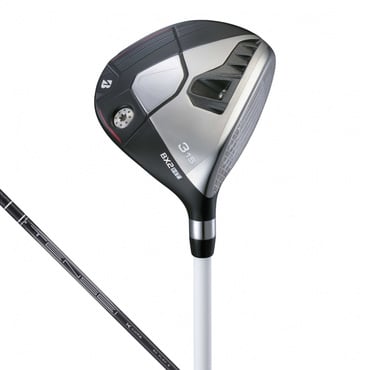 BX2 HT フェアウェイウッド TENSEI PRO BLACK 1K CORE 50