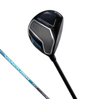 【予約受付中】 ゼクシオ XXIO14 フェアウェイウッド ゴルフ GOLF5 VANQUISH Blue-1 2025年モデル メンズ ダンロップ XXIOの画像