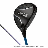 G440 MAX フェアウェイウッド FJKR SPDR NX VIOLET 50の画像