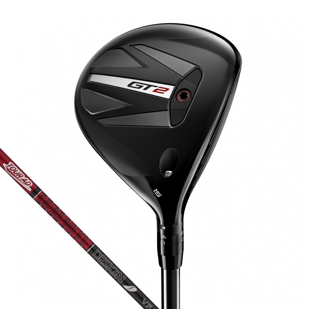 GT2 Tour AD VF 6 FW(15゜-S)