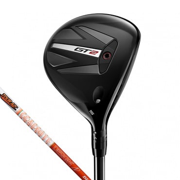 GT2 Tour AD DI 6 FW