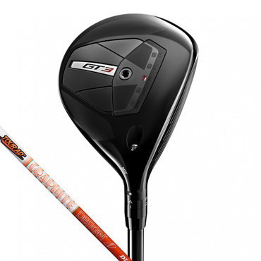 GT3 Tour AD DI 6 FW(15゜-S)