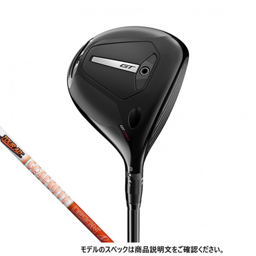GT280 RH ミニドライバー Tour AD DI 6(13゜-S)