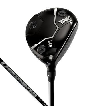 Black Ops 0311 RH FW フェアウェイウッド Diamana V2 PXG 50
