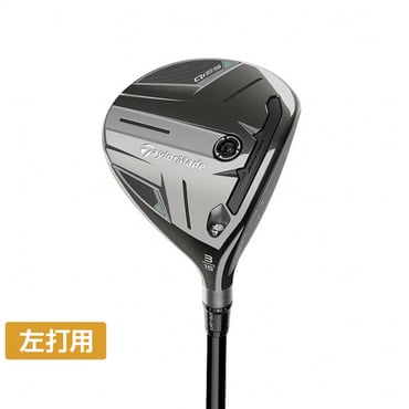 Qi35 フェアウェイウッド