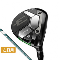 ELYTE フェアウェイウッド VENTUS GREEN 50 for Callaway