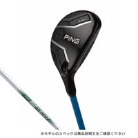 クラブ PING G440 4U N.SPRO 950GH neoS G440 ハイブリッド ユーティリティ N.S.PRO 950GH neo スチール