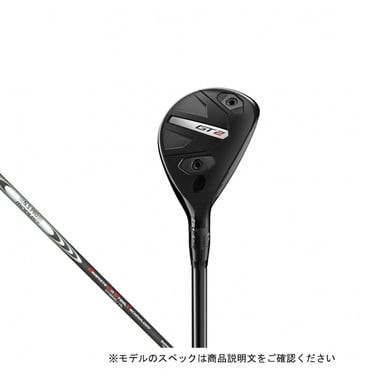 GT2 RH Modus3 GOST HYB ユーティリティ Modus3 GOST