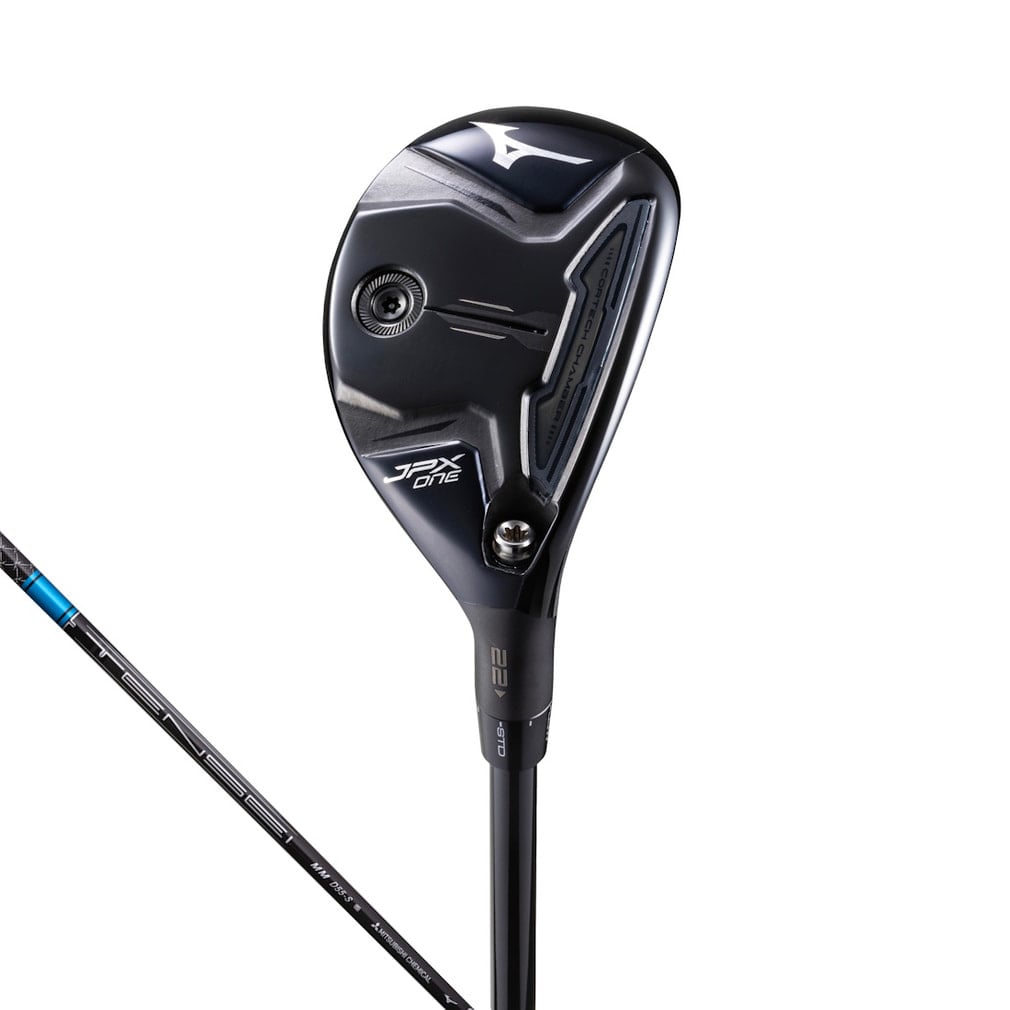 JPX ONE ユーティリティ TENSEI BLUE MM U(5UT-R)