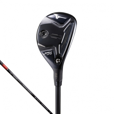 JPX ONE ユーティリティ TENSEI RED MM U