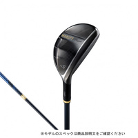 マジェスティ Royale Hybrid 2025 ゴルフ ユーティリティ LV560B 2024