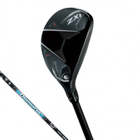 そふぃ SRIXON ZXi7｜ダンロップ｜アイアンセット｜PROJECT X｜中古