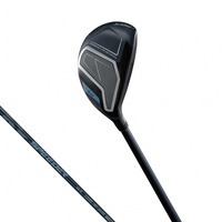 ダンロップ ゼクシオ 右利き用 ゴルフ ユーティリティ メンズ XXIO 10373285 XX14HB NO4  SR ゼクシオ XXIO14+ ハイブリッド ゴルフ ユーティリティ SPEEDER NX DST