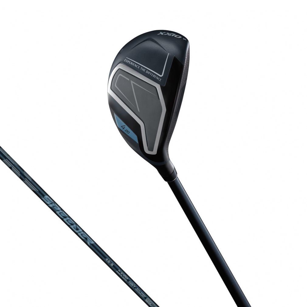 ゼクシオ XXIO14+ ハイブリッド ゴルフ ユーティリティ SPEEDER NX DST for XXIO 2025年モデル メンズ ダンロップ XXIO(5UT-R)