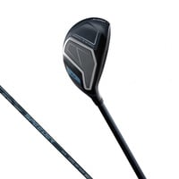 ゼクシオ XXIO14+ ハイブリッド ゴルフ ユーティリティ SPEEDER NX DST