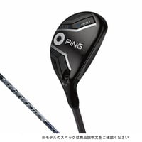 ピン G440HL ハイブリッド ゴルフ ユーティリティ FJKR SPEEDER NX