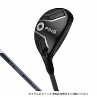 ピン G440HL ハイブリッド ゴルフ ユーティリティ FJKR SPEEDER NX