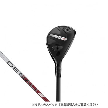 タイトリスト GT2 RH Modus3 GOST HYB ゴルフ ユーティリティ Modus3