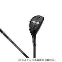 タイトリスト GT3 RH Ten Blk 85 HYB ゴルフ ユーティリティ Tensei 1K
