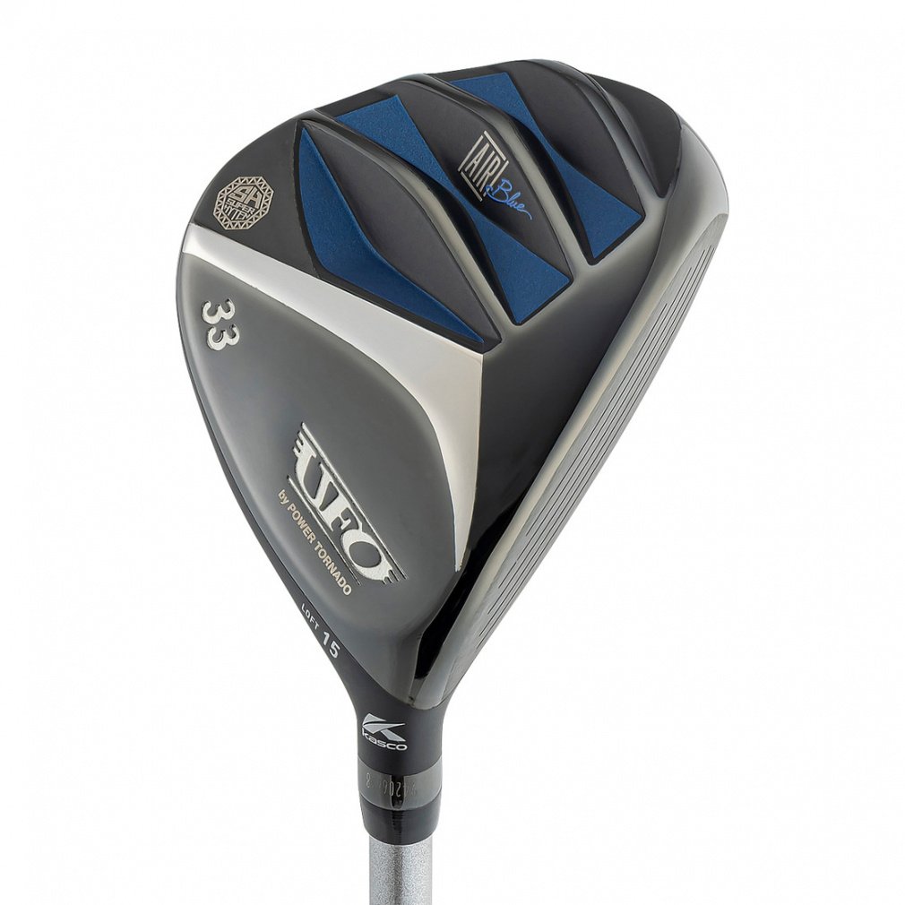 ⭐️新品⭐️キャスコ UFO AIR UT #33(15°) Sフレックス UFO AIR UT 33｜Alpen Online