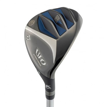 キャスコ UFO AIR UT 55 ゴルフ ユーティリティ Falconshaft AIR UT 22