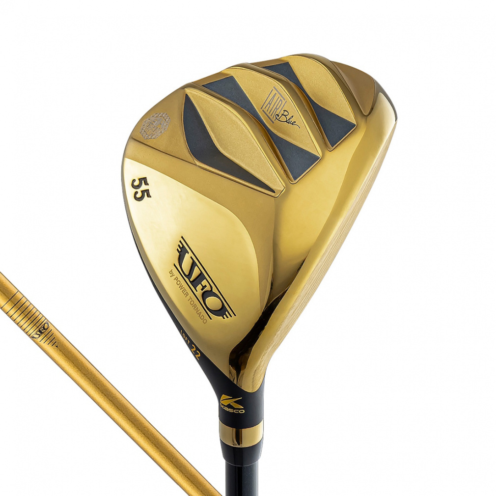 【7本セット‼︎レア‼︎美品‼︎】キャスコ UFO ユーティリティ R 7本セット‼︎レア‼︎美品‼︎】キャスコ UFO ユーティリティ R