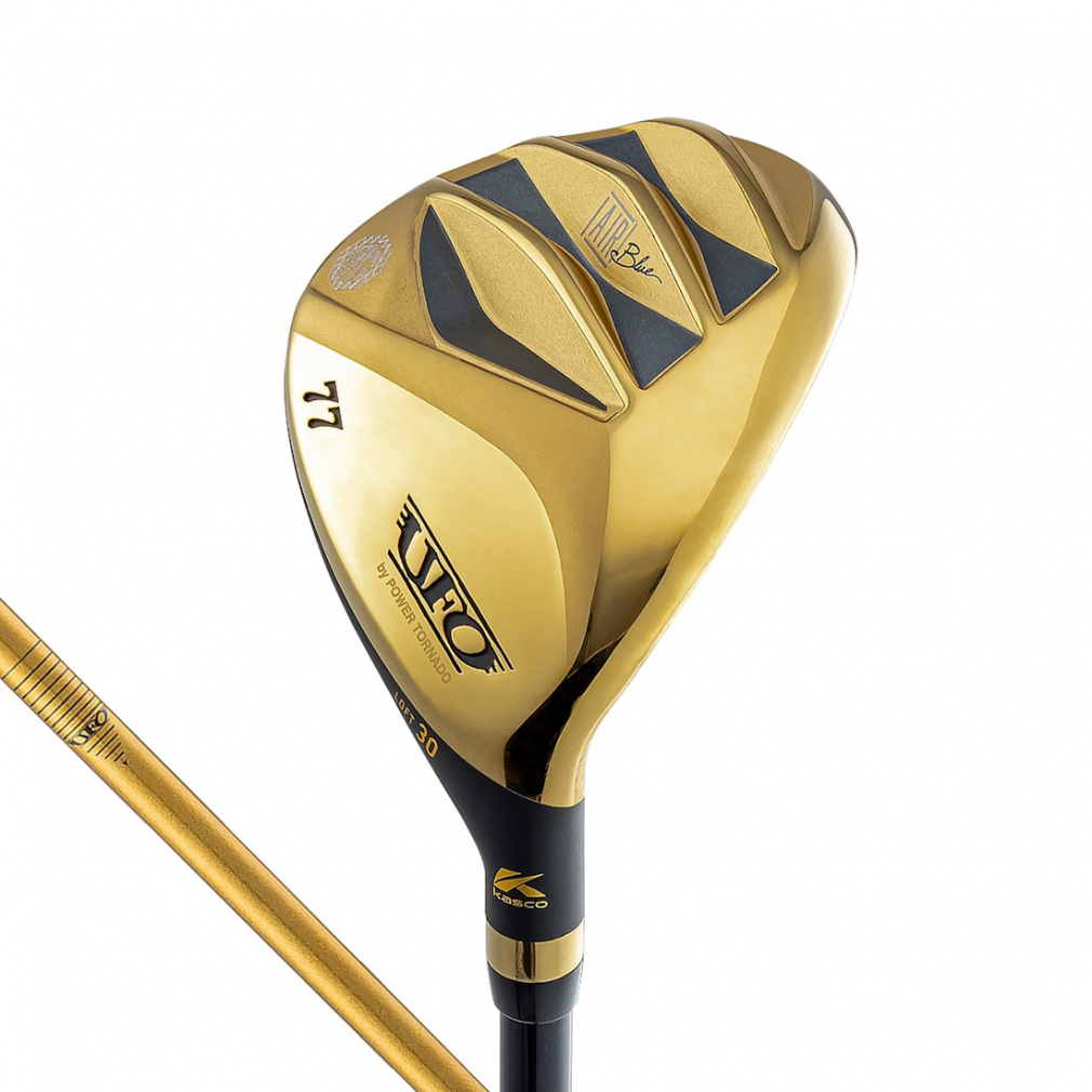 7本セット‼︎レア‼︎美品‼︎】キャスコ UFO ユーティリティ R 7本