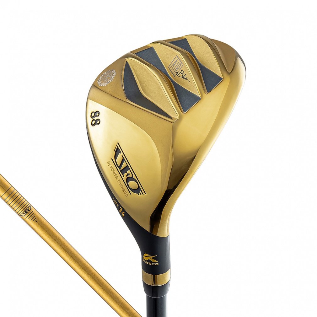 【7本セット‼︎レア‼︎美品‼︎】キャスコ UFO ユーティリティ R 7本セット‼︎レア‼︎美品‼︎】キャスコ UFO ユーティリティ R - メルカリ