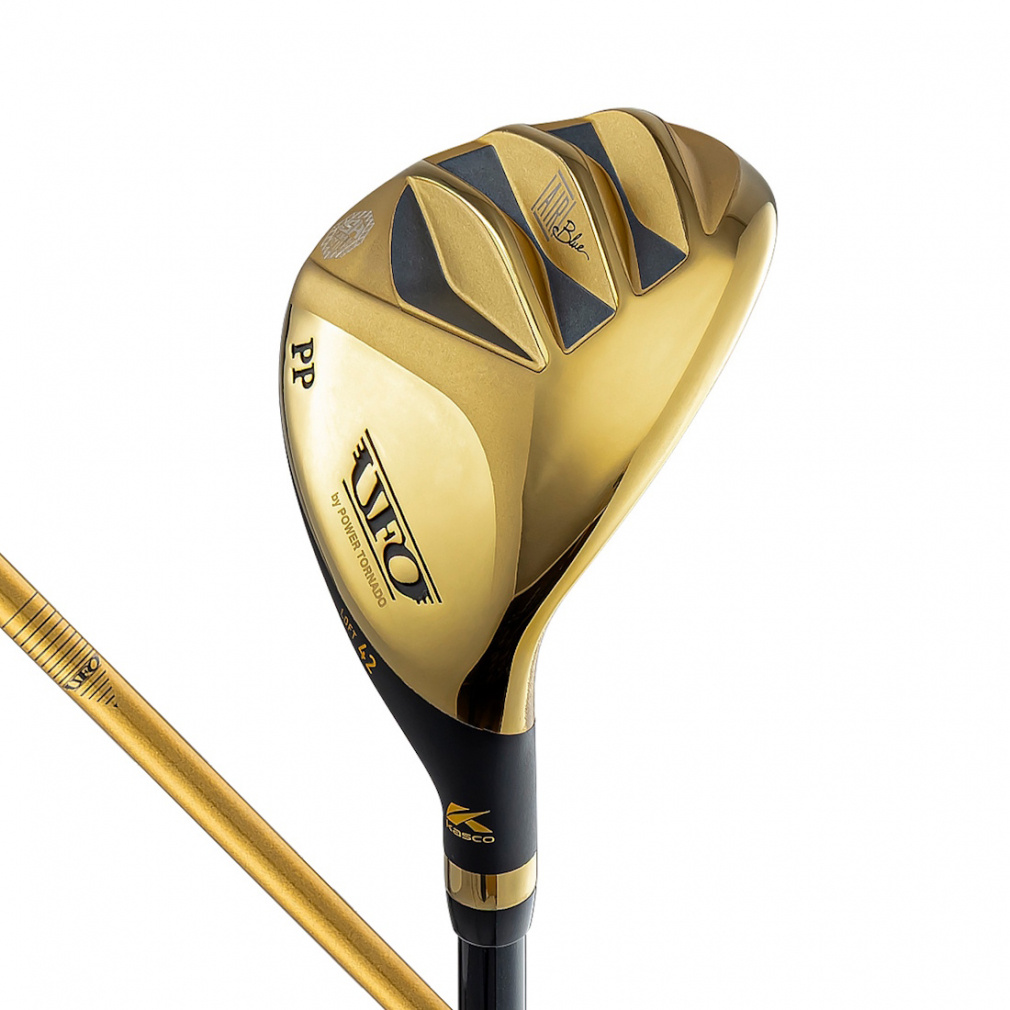 LXR UFO AIR UT by POWER TORNADO St [eBeB FalconShaft AIR PP 2025Nf Y kasco