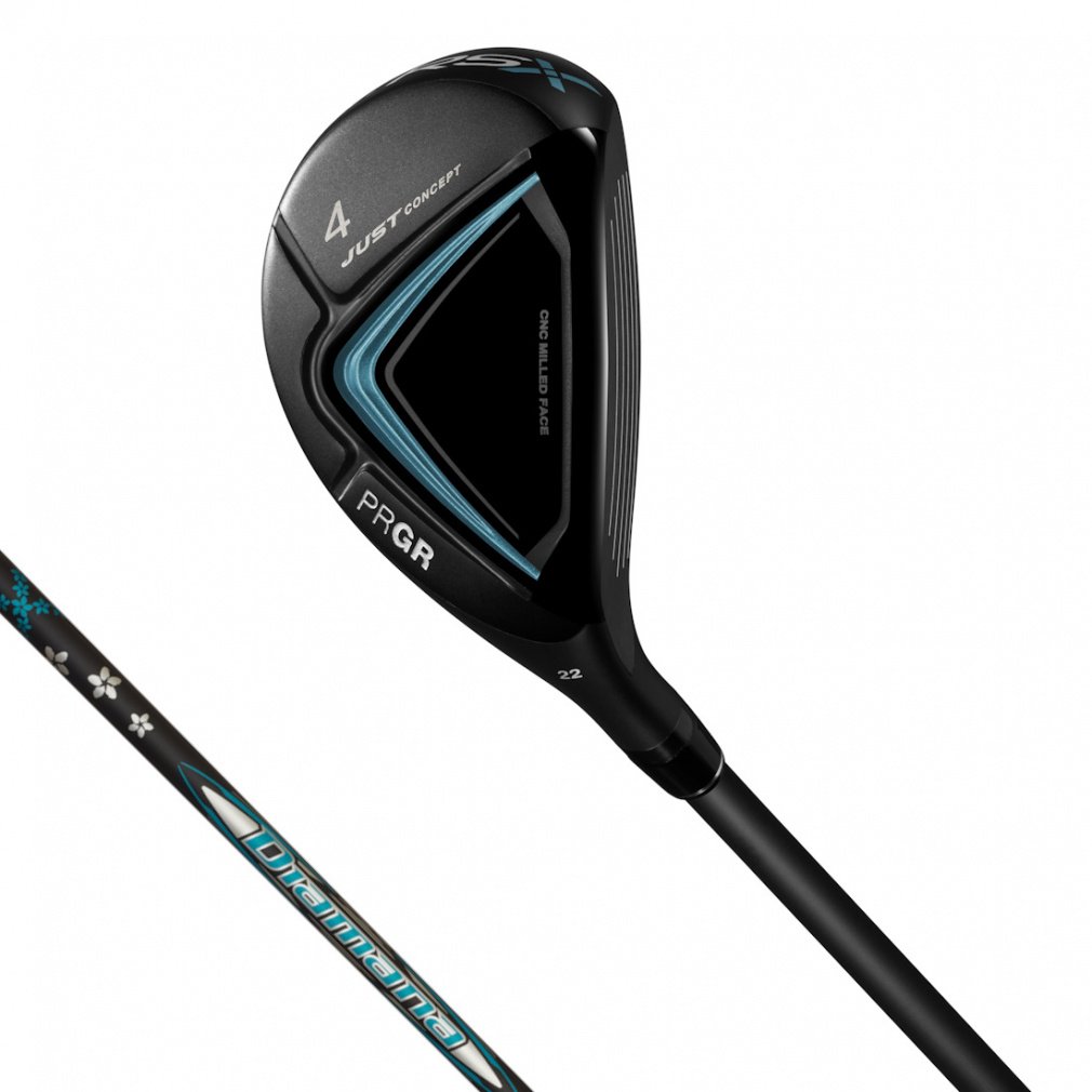 vMA 24 RS [eBeB Diamana St [eBeB Diamana FOR 2024Nf Y PRGR