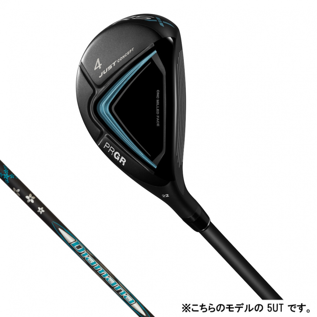 vMA 24 RS [eBeB Diamana St [eBeB Diamana FOR 2024Nf Y PRGR