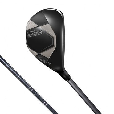 26 SUPER EGG ユーティリティ オリジナルカーボン