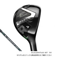ELYTE MAX FAST ユーティリティ LIN-Q GREEN 40 for Callawayの画像