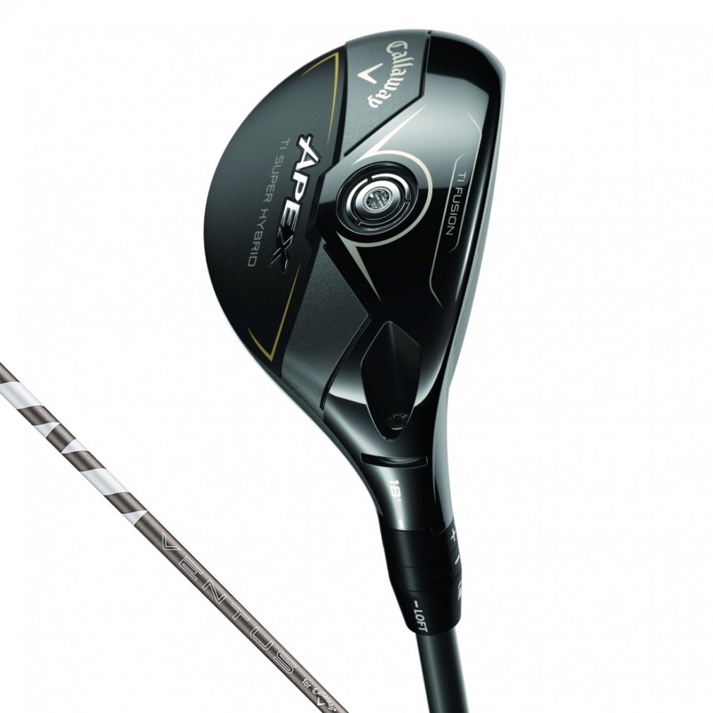 LEFC APEX Ti SUPER nCubh St [eBeB VENTUS SILVER 6 for 2025Nf Y Callaway
