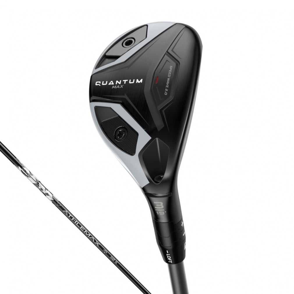 QUANTUM MAX ユーティリティ ATHLEMAX 60(4UT-R)