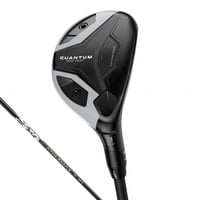 キャロウェイ QUANTUM MAX FAST ユーティリティ ゴルフ ATHLEMAX 60