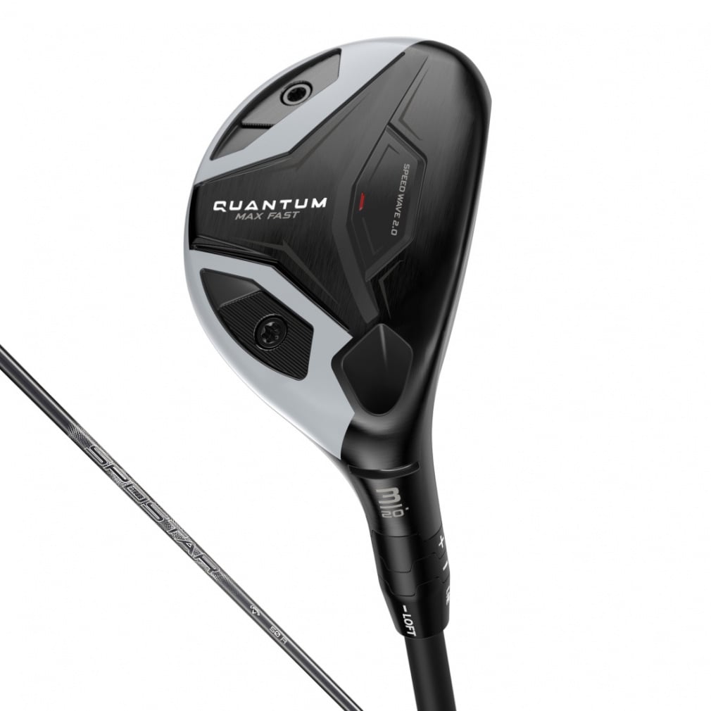 QUANTUM MAX FAST ユーティリティ SPDSTAR 50(5UT-R)