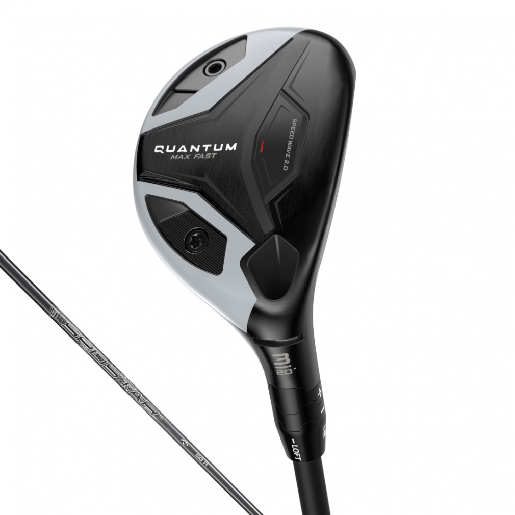 QUANTUM MAX FAST ユーティリティ SPDSTAR 50(6UT-R)