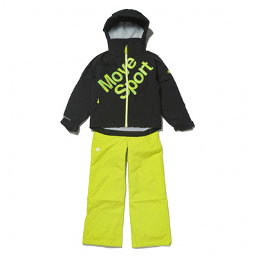 JUNIOR SUIT