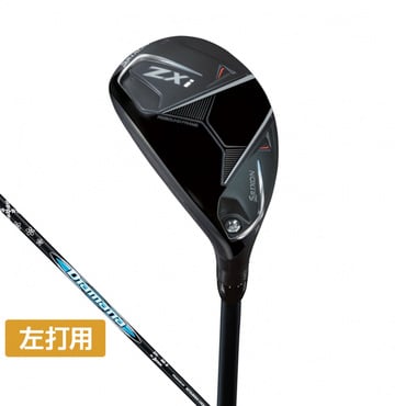 ZXi ハイブリット LH