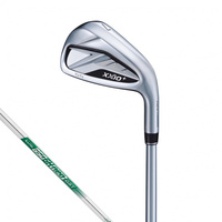 ゼクシオ XXIO14+ スチールアイアン ゴルフ NSPRO950GH neo DST 5本セット 2025年モデル メンズ ダンロップ XXIOの画像