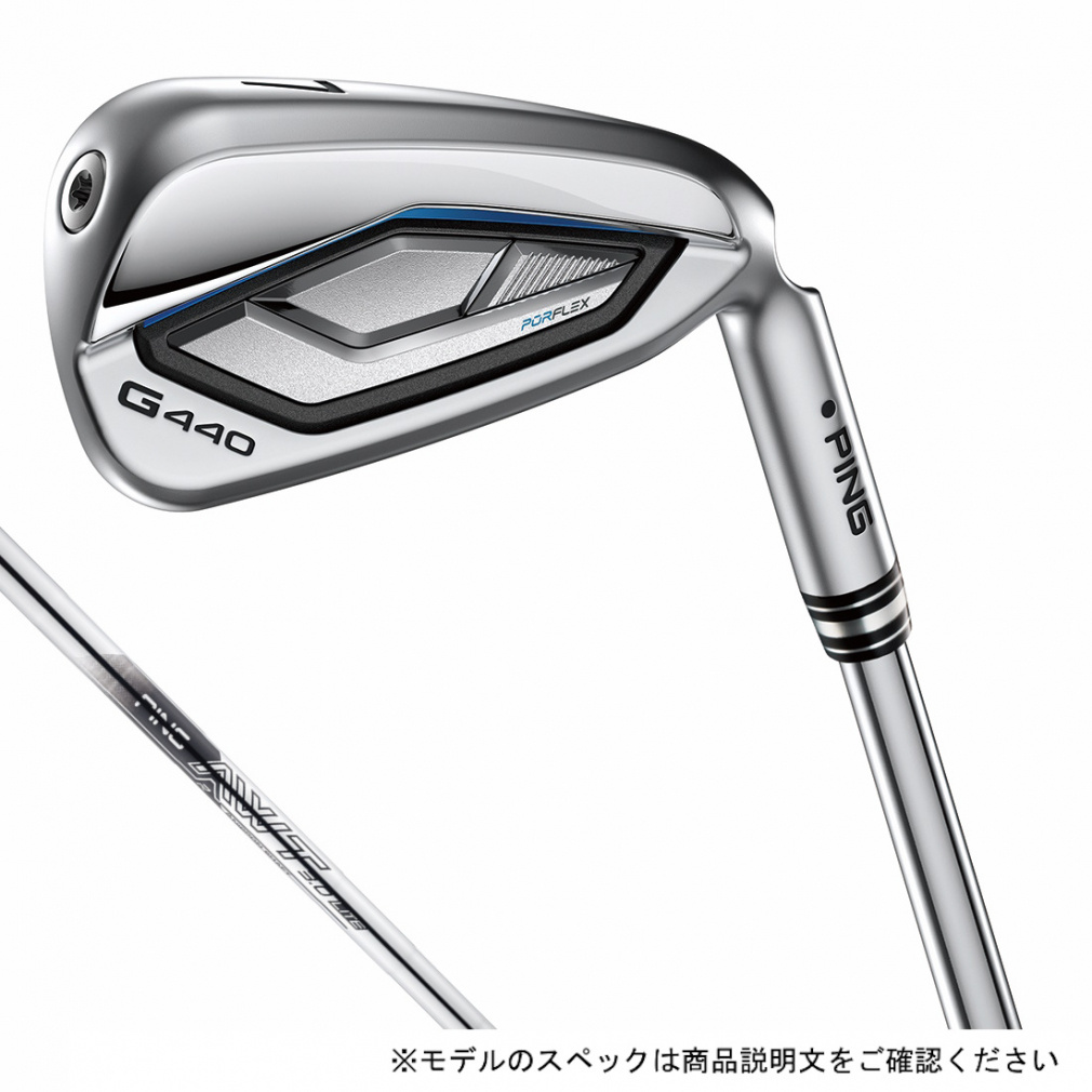 5本セット G440 AWT 3.0 LITE｜Alpen Online